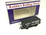 Dapol/Robbie's Rolling Stock OO Gauge 7 Plank Wagon EWF Edgwick, Tewkesbury