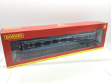 Hornby R4965 OO Gauge LMS, Stanier D1981 Coronation Scot 57' RTO, 8961 - Era 3