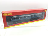 Hornby R4965A OO Gauge LMS, Stanier D1981 Coronation Scot 57' RTO, 8993 - Era 3