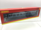 Hornby R4965B OO Gauge LMS, Stanier D1981 Coronation Scot 57' RTO, 8996 - Era 3