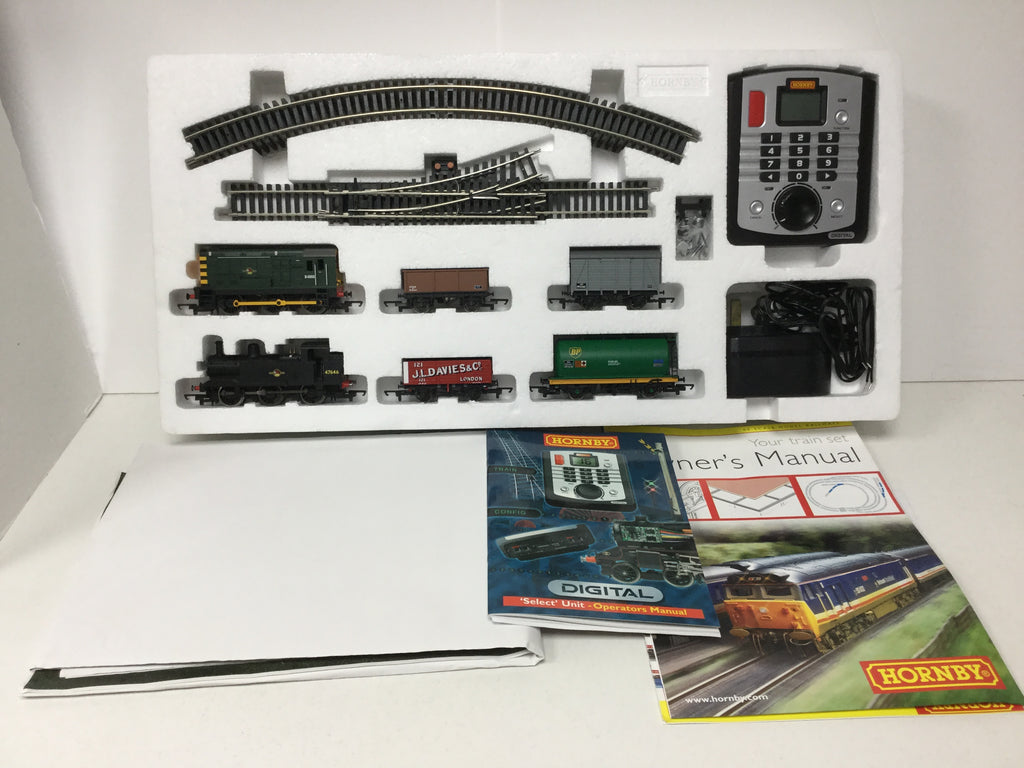 Hornby r1075 2025