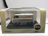 Oxford Diecast 76PB003 1:76/OO Gauge Royal Mail Silver Jubilee Commer PB Van