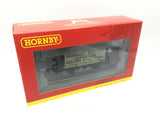 Hornby R6976 OO Gauge Crawshay Brothers, 8T Lime Wagon, No. 136 - Era 2/3