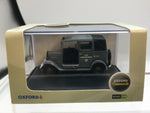 Oxford Diecast 76AT003 1:76/OO Gauge AFS LCC Austin Taxi