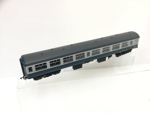 Bachmann 39-360 OO Gauge BR Blue/Grey Mk2A TSO Coach 5353