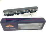 Bachmann 39-360 OO Gauge BR Blue/Grey Mk2A TSO Coach 5353