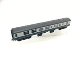 Bachmann 39-370 OO Gauge BR Blue/Grey Mk 2 Brake 2nd Coach E9399