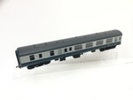Bachmann 39-370 OO Gauge BR Blue/Grey Mk 2 Brake 2nd Coach E9399