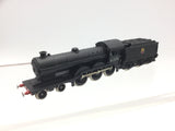 Union Mills N Gauge BR Black Class B12/3 61572
