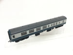 Bachmann 39-380 OO Gauge BR Blue/Grey Mk 2A Brake 2nd Coach E9430