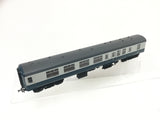 Bachmann 39-380 OO Gauge BR Blue/Grey Mk 2A Brake 2nd Coach E9430
