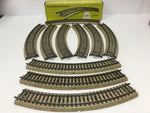 Marklin 5120 HO Gauge M Track Curve x10