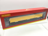 Hornby R4997 OO Gauge Network Rail, Ex-BR Super GUV, ADB 971003 QQA - Era 11