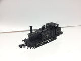 Dapol ND-100D N Gauge BR Black A1 Terrier 32662