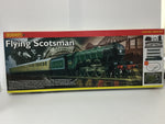 Hornby R1019 OO Gauge Flying Scotsman Train Set