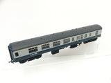 Bachmann 39-411 OO Gauge BR Blue/Grey Mk2A Brake Corr 1st Coach 17093