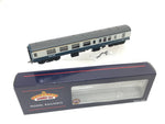 Bachmann 39-411 OO Gauge BR Blue/Grey Mk2A Brake Corr 1st Coach 17093