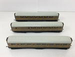 Hornby R1019 OO Gauge Flying Scotsman Train Set