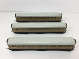Hornby R1019 OO Gauge Flying Scotsman Train Set