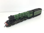 Hornby R1019 OO Gauge Flying Scotsman Train Set