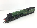 Hornby R1019 OO Gauge Flying Scotsman Train Set