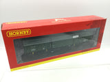 Hornby R6968 OO Gauge BR, ZYX ex-Ferry Van Electrification Engineer Construction, LDB 786913 - Era 8