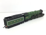 Hornby R1019 OO Gauge Flying Scotsman Train Set