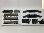 Hornby R1019 OO Gauge Flying Scotsman Train Set