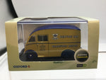 Oxford Diecast 76CM006 1:76/OO Gauge Commer Q25 AEC Southall Service Van
