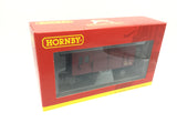 Hornby R6973 OO Gauge BR, N13 Horse Box, W665 - Era 4