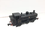 Graham Farish 371-929 N Gauge BR Black 8750 Pannier Tank 9753