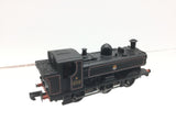 Graham Farish 371-929 N Gauge BR Black 8750 Pannier Tank 9753