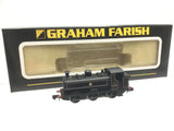 Graham Farish 371-929 N Gauge BR Black 8750 Pannier Tank 9753