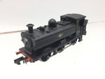 Graham Farish 371-901 N Gauge BR Black 57XX Pannier Tank 5775