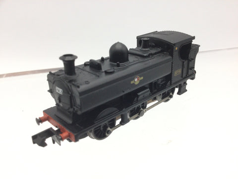 Graham Farish 371-901 N Gauge BR Black 57XX Pannier Tank 5775