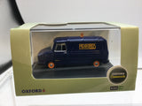 Oxford Diecast 76SHP004 1:76/OO Gauge Sherpa Van Pickfords