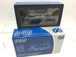 Dapol 4S-018-005 OO Gauge B4 0-4-0T 30096 BR Late Crest