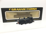 Graham Farish 371-901 N Gauge BR Black 57XX Pannier Tank 5775