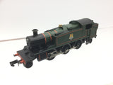 Graham Farish 371-975 N Gauge BR Green 61XX Prairie Tank 6135