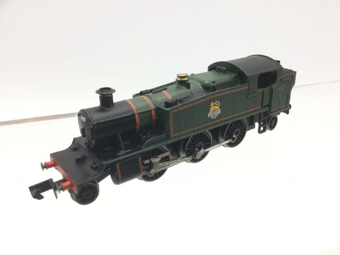 Graham Farish 371-975 N Gauge BR Green 61XX Prairie Tank 6135