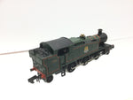 Graham Farish 371-975 N Gauge BR Green 61XX Prairie Tank 6135