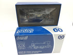 Dapol 4S-018-008 OO Gauge B4 0-4-0T 100 Southern Black Green Lining
