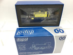 Dapol 4S-018-010 OO Gauge B4 0-4-0T Sussex Yellow