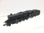 Graham Farish 372-151 N Gauge BR Black 8F 48045