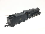 Graham Farish 372-151 N Gauge BR Black 8F 48045