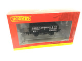 Hornby R6869 OO Gauge 5 Plank Wagon John Lovering
