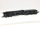 Graham Farish 372-151 N Gauge BR Black 8F 48045
