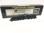 Graham Farish 372-151 N Gauge BR Black 8F 48045