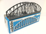 Marklin 7263 HO Gauge Arched Girder Bridge (NEW)