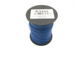 Expo 22022 Multicore Layout Wire Blue 100m Roll